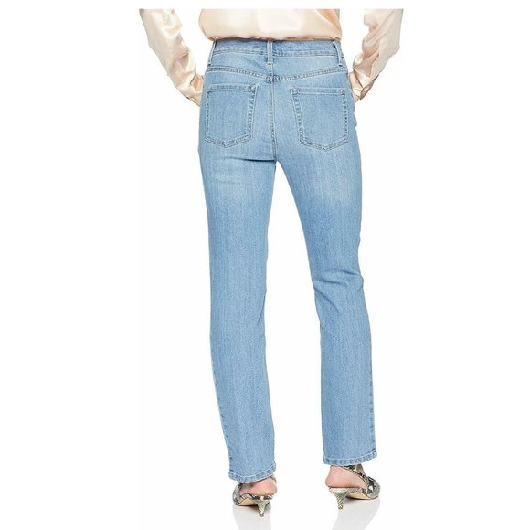 Gloria Vanderbilt Amanda Womens Slimming Callisto - Picture 2 of 11